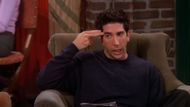Ross explains Unagi | Image via TBS